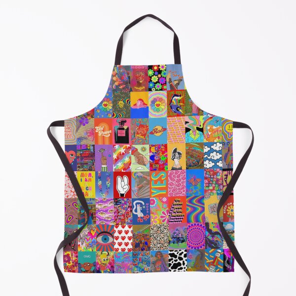 Item preview, Indie Wall Collage designed and sold by sndparisian.