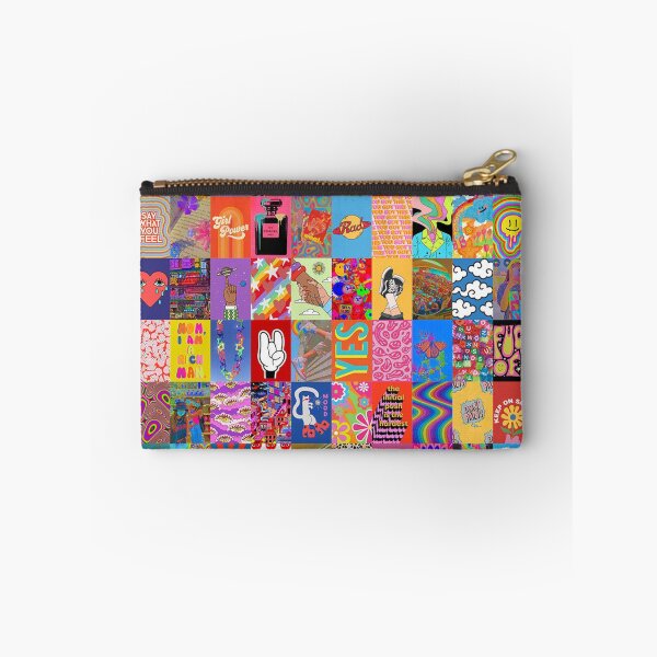 Item preview, Indie Wall Collage designed and sold by sndparisian.
