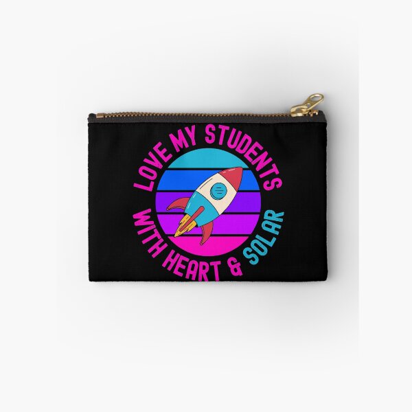 Item preview, Love My Student With Heart & Solar - Professor Humor, Teacher Humor, Funny Professor, Funny Teacher, Funny Educator, Educator Humor designed and sold by jadedscientist.