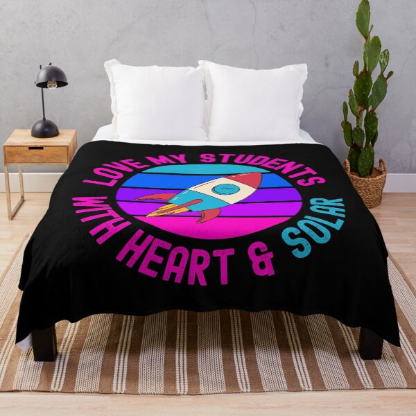 Item preview, Love My Student With Heart & Solar - Professor Humor, Teacher Humor, Funny Professor, Funny Teacher, Funny Educator, Educator Humor designed and sold by jadedscientist.