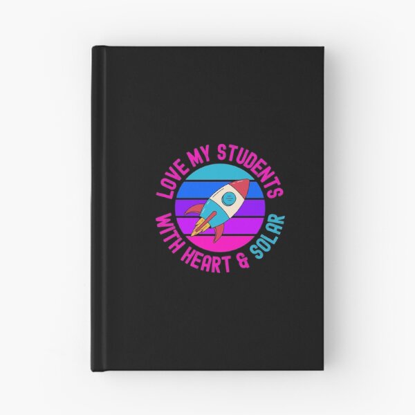 Item preview, Love My Student With Heart & Solar - Professor Humor, Teacher Humor, Funny Professor, Funny Teacher, Funny Educator, Educator Humor designed and sold by jadedscientist.