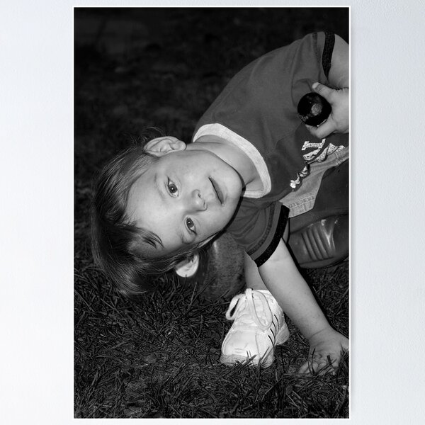 Item preview, Landon at Play designed and sold by kkeller.