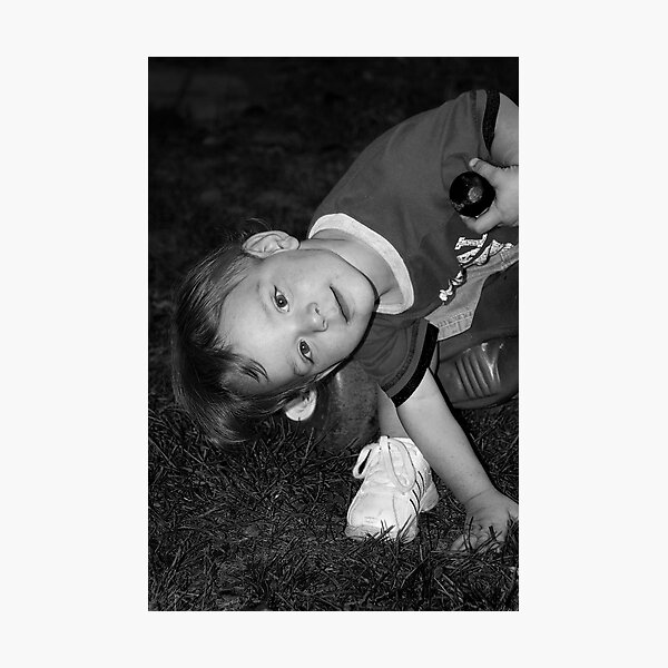Item preview, Landon at Play designed and sold by kkeller.