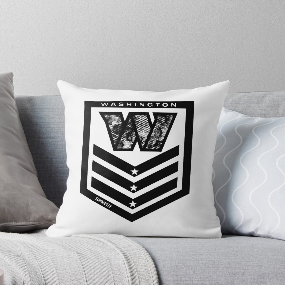 Item preview, Throw Pillow designed and sold by Feioilon678.