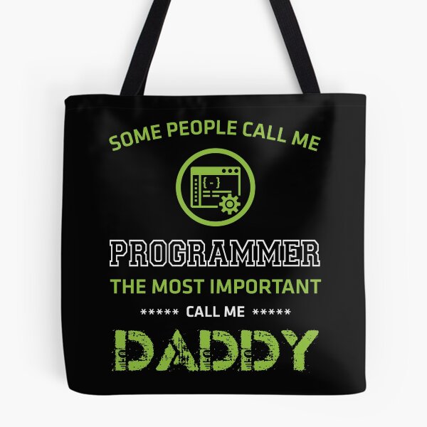 Artikelvorschau, Programmierer Die wichtigste Call Me Daddy Funny Technology entworfen und verkauft von ktmaem.