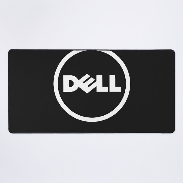 Item preview, Best seller dell computer logo merchandise designed and sold by flannue7.