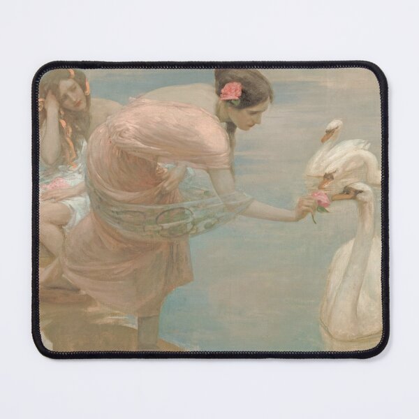 Item preview, A Summer Morning  designed and sold by CSturgill2.