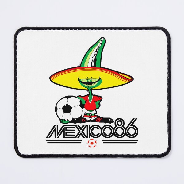Item preview, Mexico 86 designed and sold by Feioilon678.