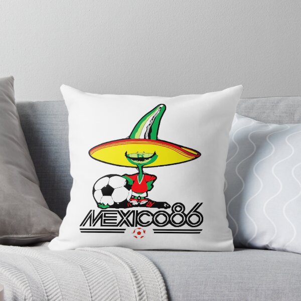 Item preview, Mexico 86 designed and sold by Feioilon678.
