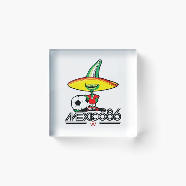 Item preview, Mexico 86 designed and sold by Feioilon678.
