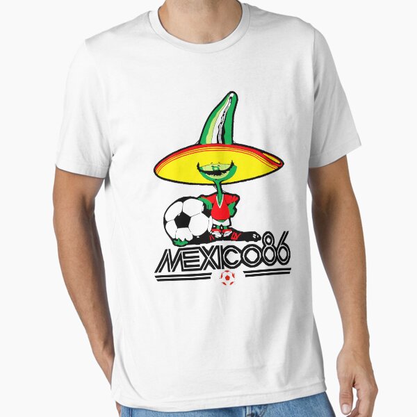 Item preview, Mexico 86 designed and sold by Feioilon678.