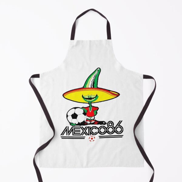 Item preview, Mexico 86 designed and sold by Feioilon678.