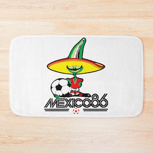 Item preview, Mexico 86 designed and sold by Feioilon678.