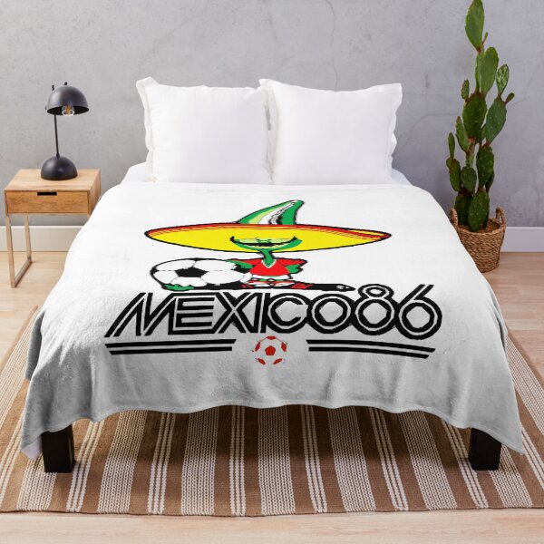 Item preview, Mexico 86 designed and sold by Feioilon678.