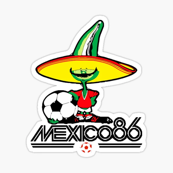 Mexico 86
