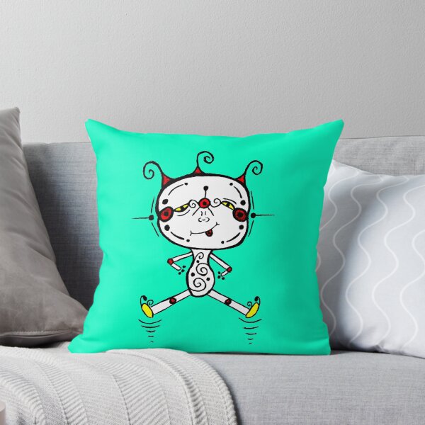 Item preview, Jump Around designed and sold by Closescape.