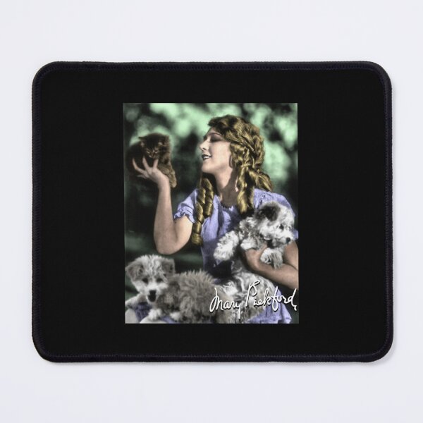 Item preview, Mary Pickford Classic designed and sold by kappekrentzo.