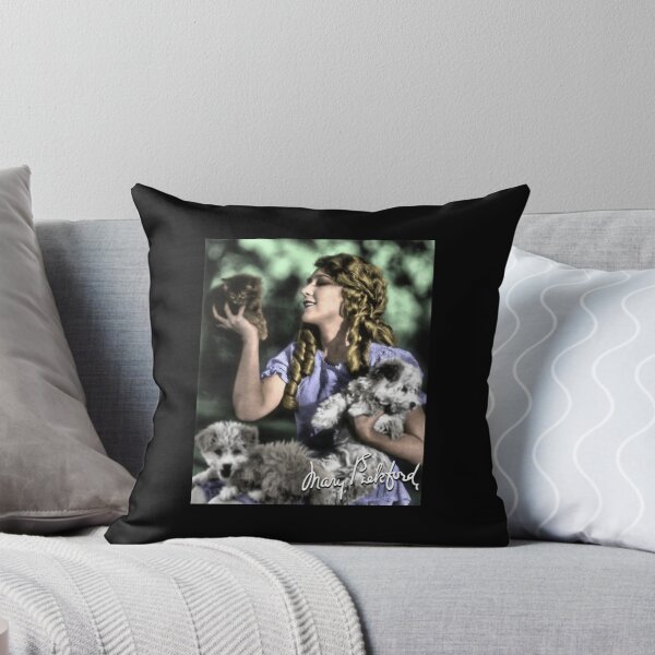 Item preview, Mary Pickford Classic  designed and sold by kappekrentzo.