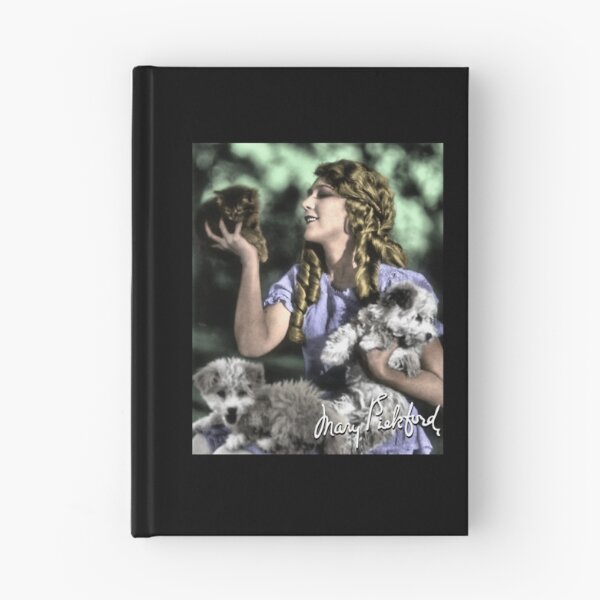 Item preview, Mary Pickford Classic  designed and sold by kappekrentzo.
