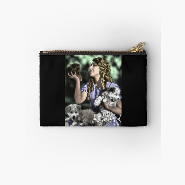 Item preview, Mary Pickford Classic  designed and sold by kappekrentzo.