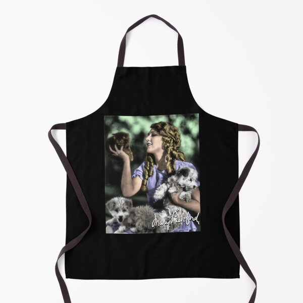 Item preview, Mary Pickford Classic designed and sold by kappekrentzo.