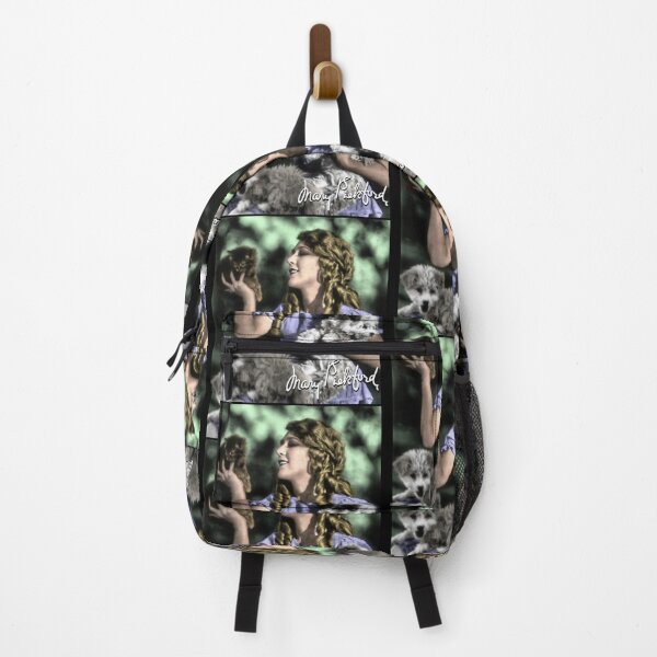 Item preview, Mary Pickford Classic  designed and sold by kappekrentzo.