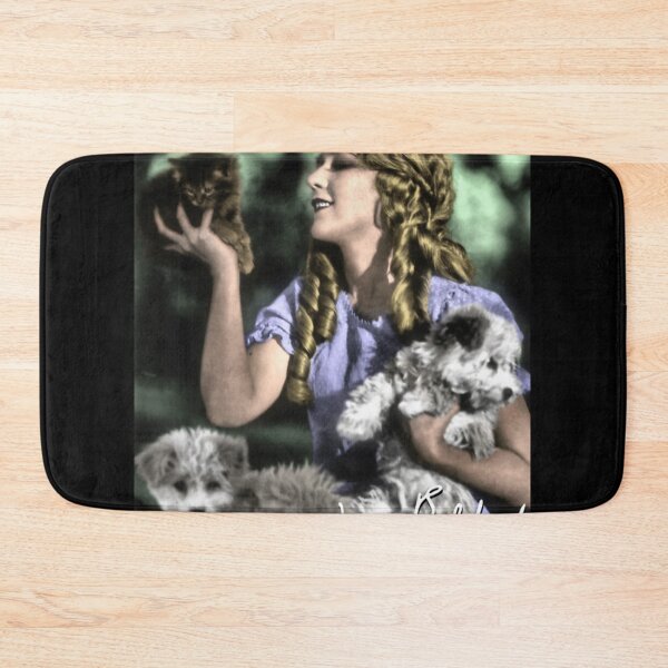 Item preview, Mary Pickford Classic  designed and sold by kappekrentzo.