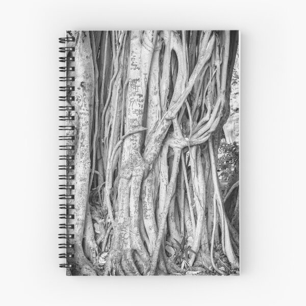 Item preview, Hawaiian Banyan Trees designed and sold by Sandra Johnston.