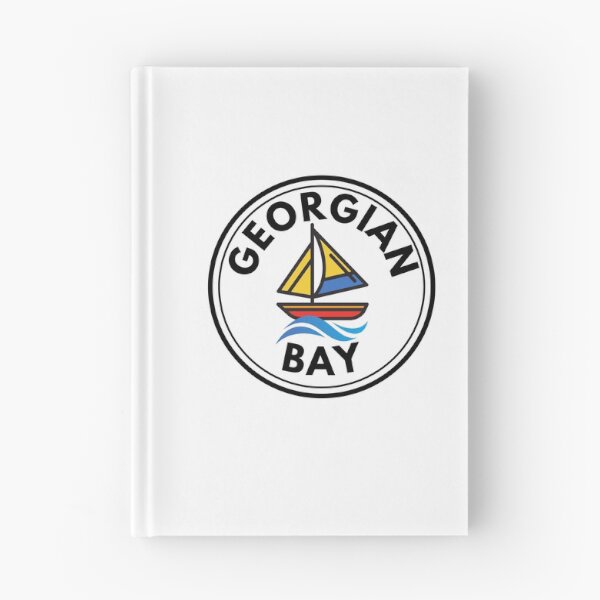 Item preview, Georgian Bay designed and sold by TeesNthese.