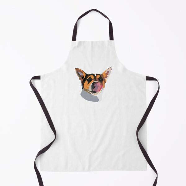 Item preview, Doggo named Holly designed and sold by Swoerle.