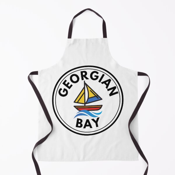 Item preview, Georgian Bay designed and sold by TeesNthese.