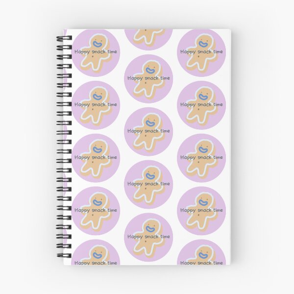 Item preview, Happy snack time designed and sold by zzzozzo.