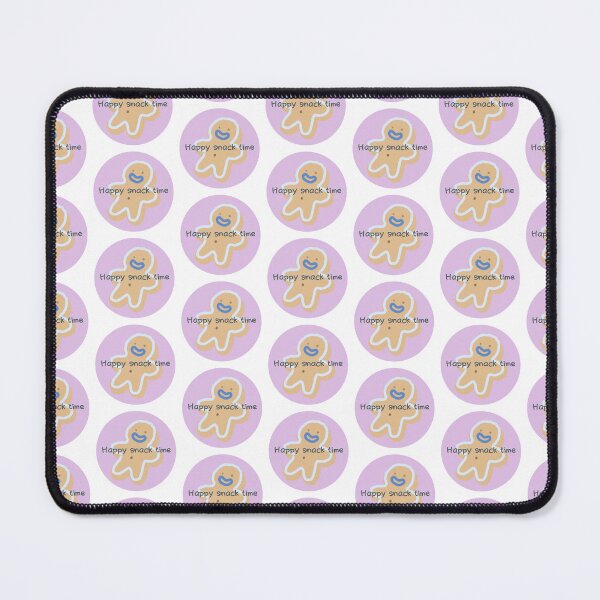 Item preview, Happy snack time designed and sold by zzzozzo.
