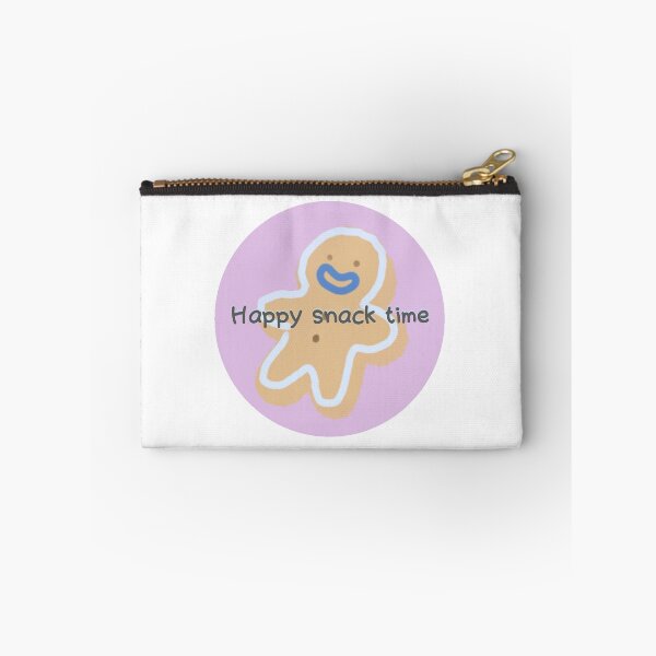 Item preview, Happy snack time designed and sold by zzzozzo.