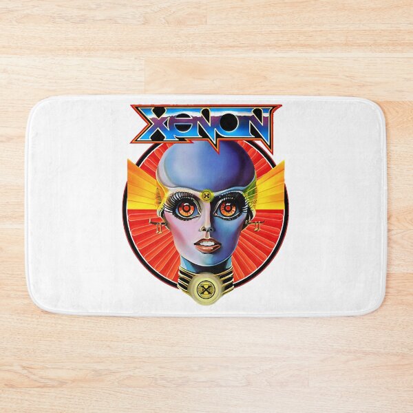 Item preview, Xenon Pinball 1980  designed and sold by Feioilon678.