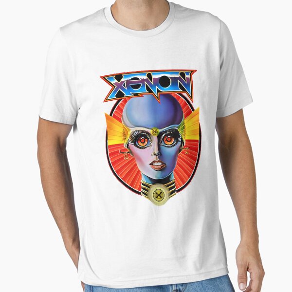 Item preview, Xenon Pinball 1980  designed and sold by Feioilon678.