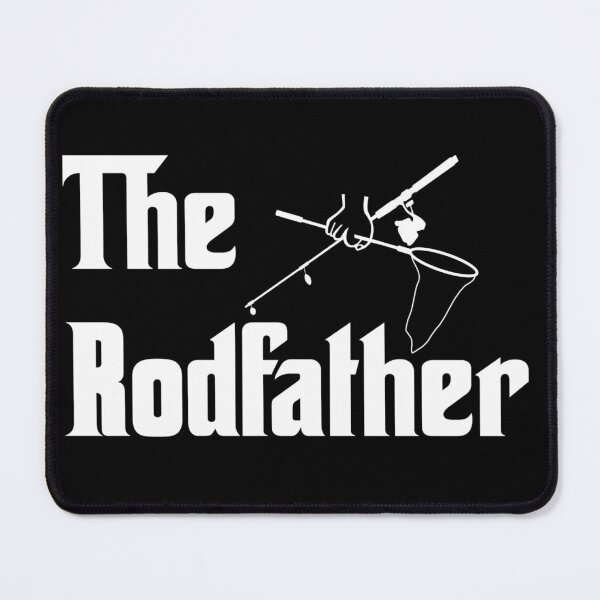 Item preview, The rodfather designed and sold by pnkpopcorn.