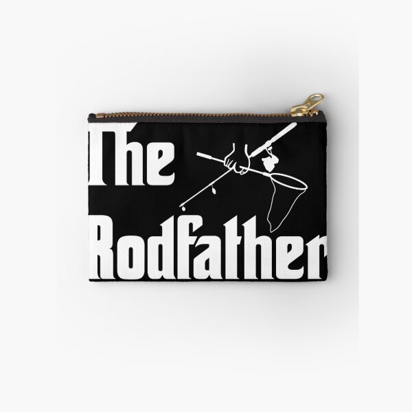 Item preview, The rodfather designed and sold by pnkpopcorn.