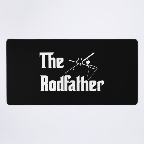 Item preview, The rodfather designed and sold by pnkpopcorn.