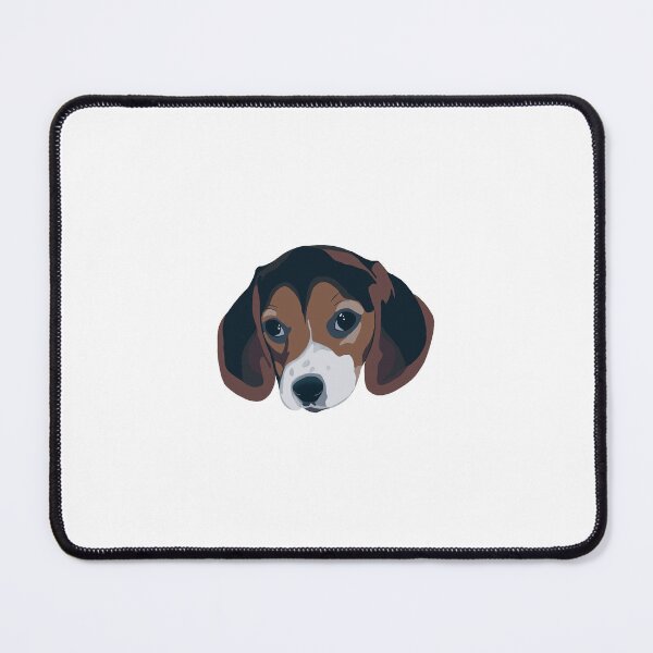 Item preview, Beagle Puppy Nala designed and sold by Swoerle.