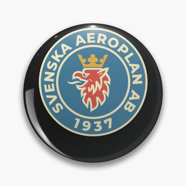 Artikelvorschau, Svenska aeroplan ab saab entworfen und verkauft von flannue7.
