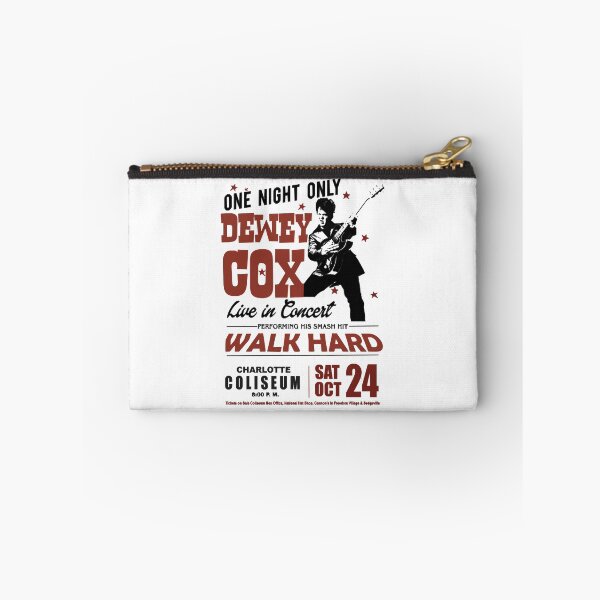 Item preview, Walk Hard Dewey Cox designed and sold by Zeriomes82.