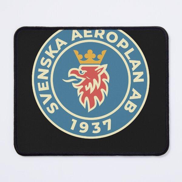 Item preview, Svenska aeroplan ab saab designed and sold by flannue7.