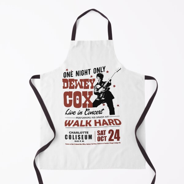 Item preview, Walk Hard Dewey Cox designed and sold by Zeriomes82.