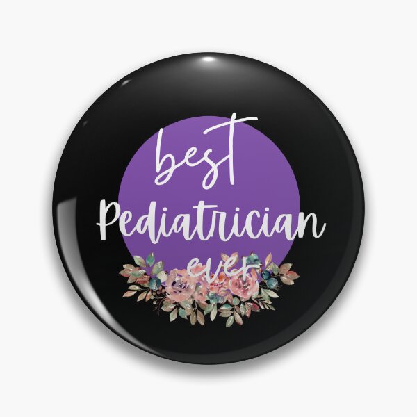 Item preview, Best Pediatrician Ever designed and sold by Oreo2020 Creations.