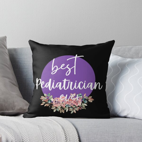 Item preview, Best Pediatrician Ever designed and sold by Oreo2020 Creations.