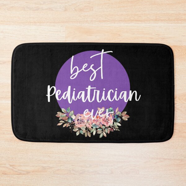 Item preview, Best Pediatrician Ever designed and sold by Oreo2020 Creations.