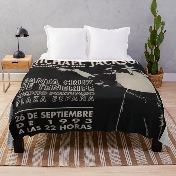 Item preview, El Rey Del Pop Michael Concierto designed and sold by YGeneration.