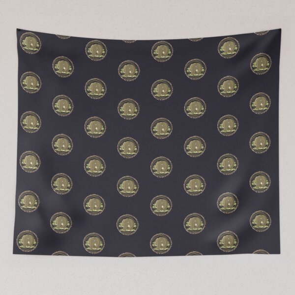 Item preview, Father Elephant. Preschooler Design. designed and sold by GEM STYLE.