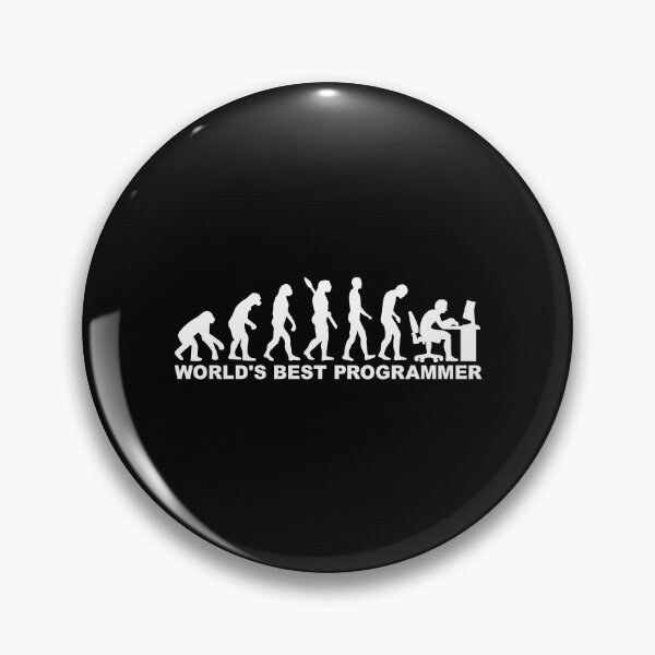 Item preview, World Best Programmer designed and sold by ktmaem.